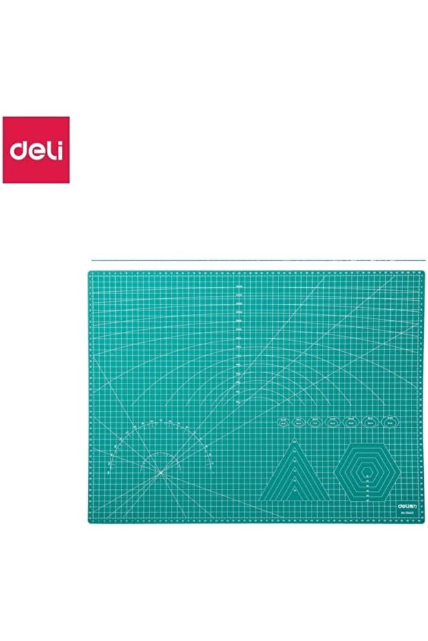 Cutting Mat A2 (E78402) - 3