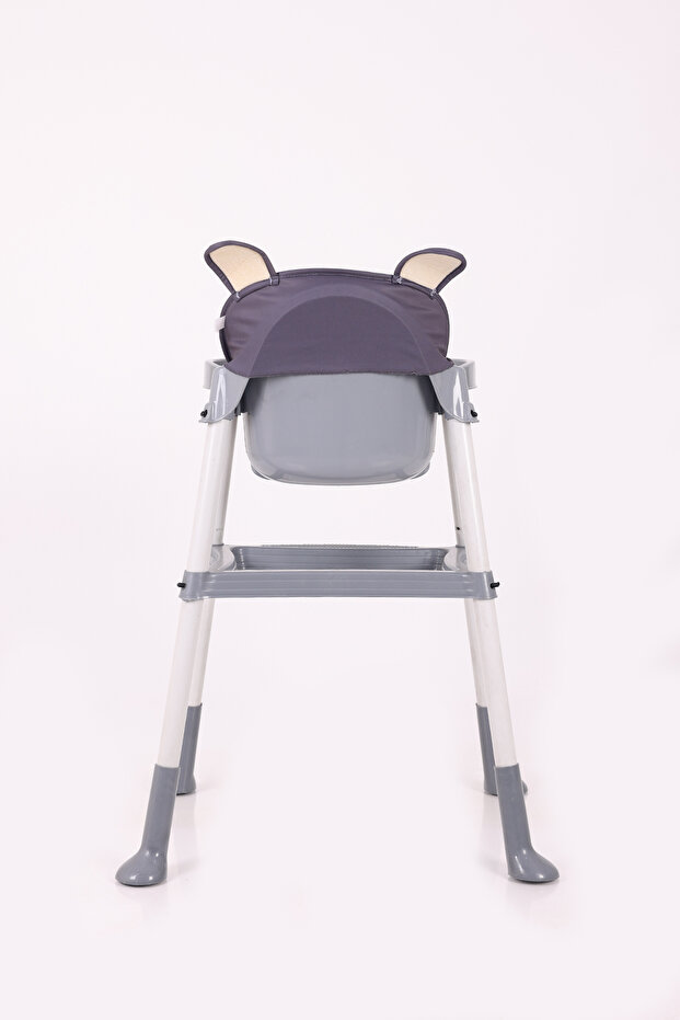 Boostre Lüks Mama Sandalyesi (MİNDER HEDİYELİ) - 3