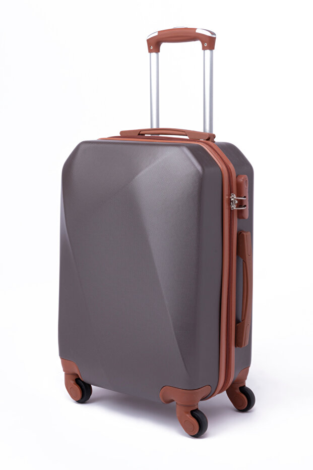 20" Hardshell Cabin Suitcase - 1
