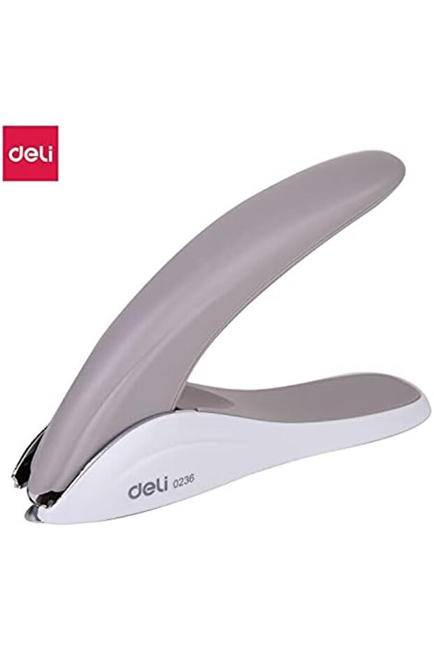 مزيل الدبابيس الثقيلة، رمادي - 4