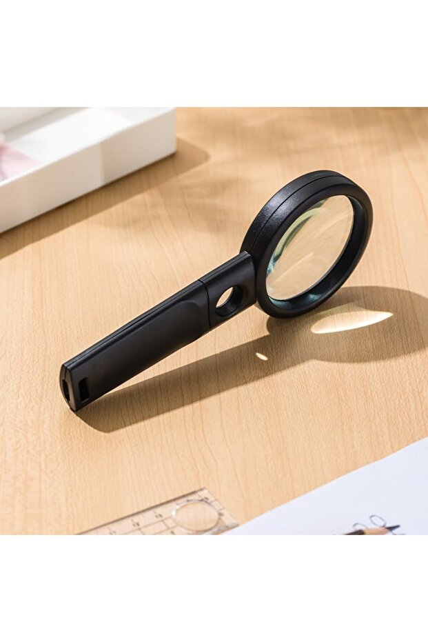 عدسة مكبرة، قطرها 55 ملم - 8