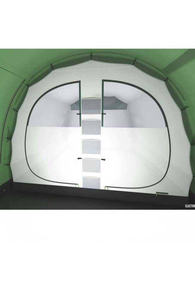 Caravan Yesıl 17 M² Dural Cadır - 5