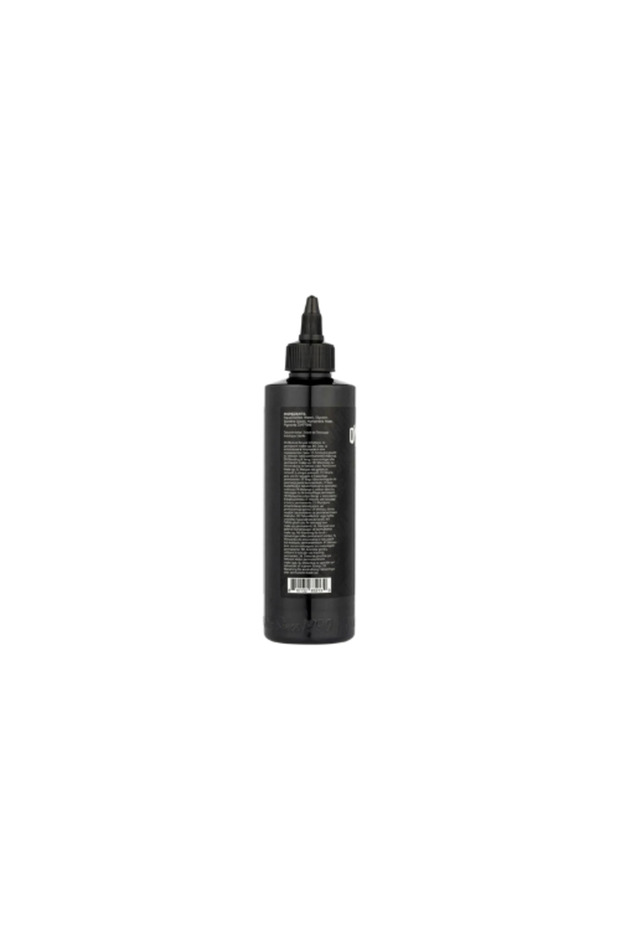 Blackout Tattoo Ink 8oz - 3