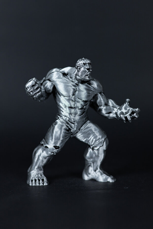 Hulk - Figür / Büst - 12cm - 1