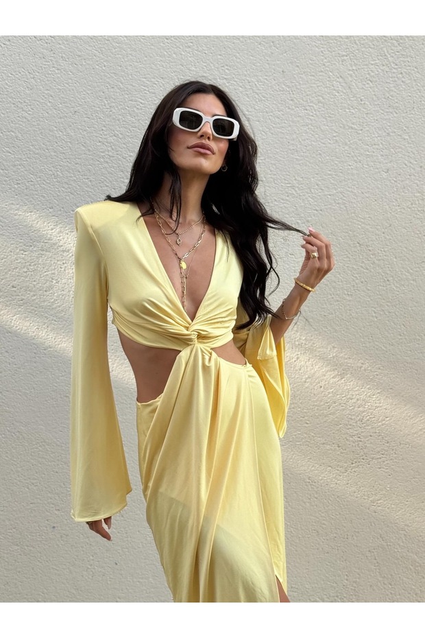 HILARY ELBİSE - 2