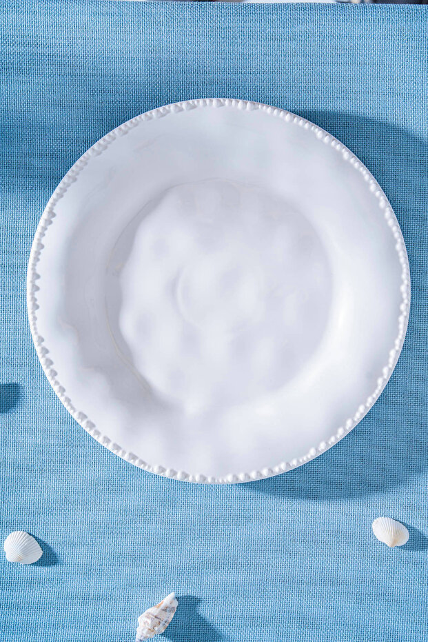 Milano Servis Tabağı - 27 cm - 2