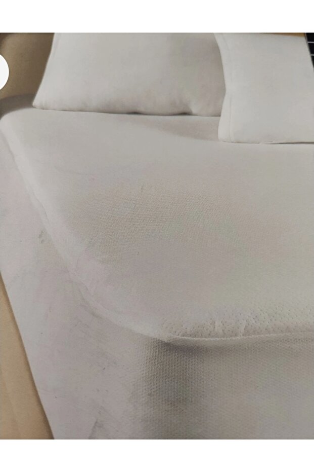 Sıvı geçirmez tek kişilik alez - 3