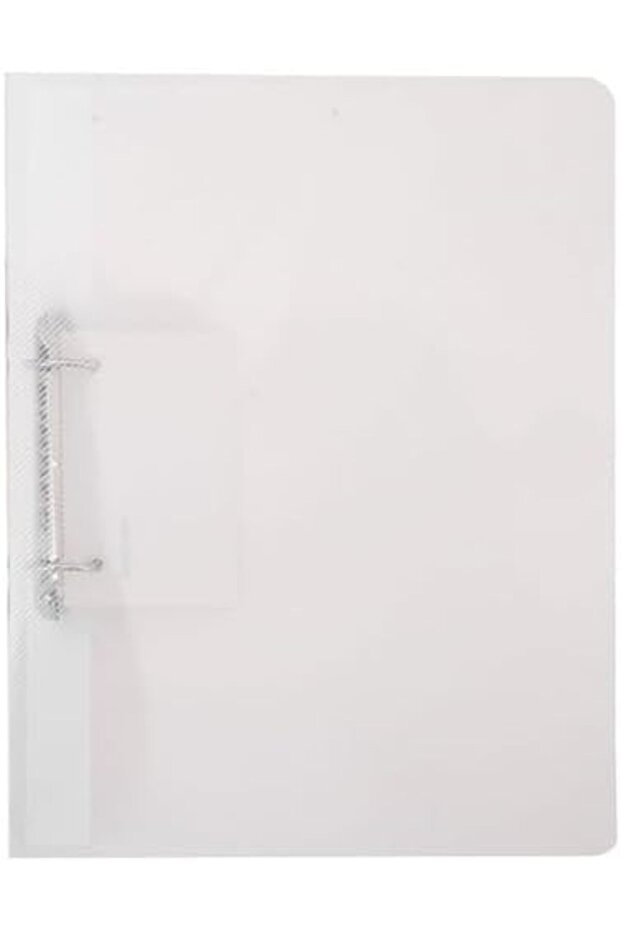 مجلد حلقي - 1