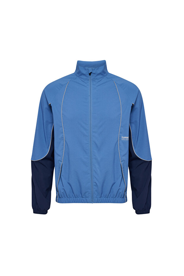 PULSE WOVEN FERMUARLI SWEATSHIRT - 6