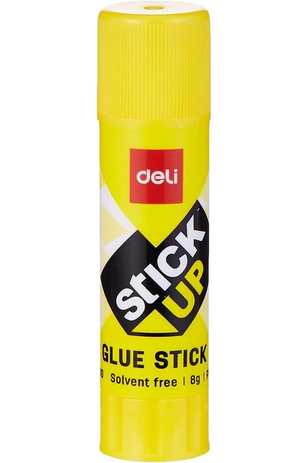 Ea20010 Glue Stick - 8 gm