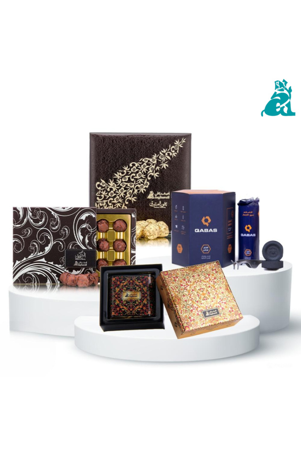 عرض بخور اصغر علي 1