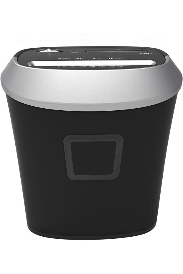 A4 10 Sheets Paper Shredder, 220 mm