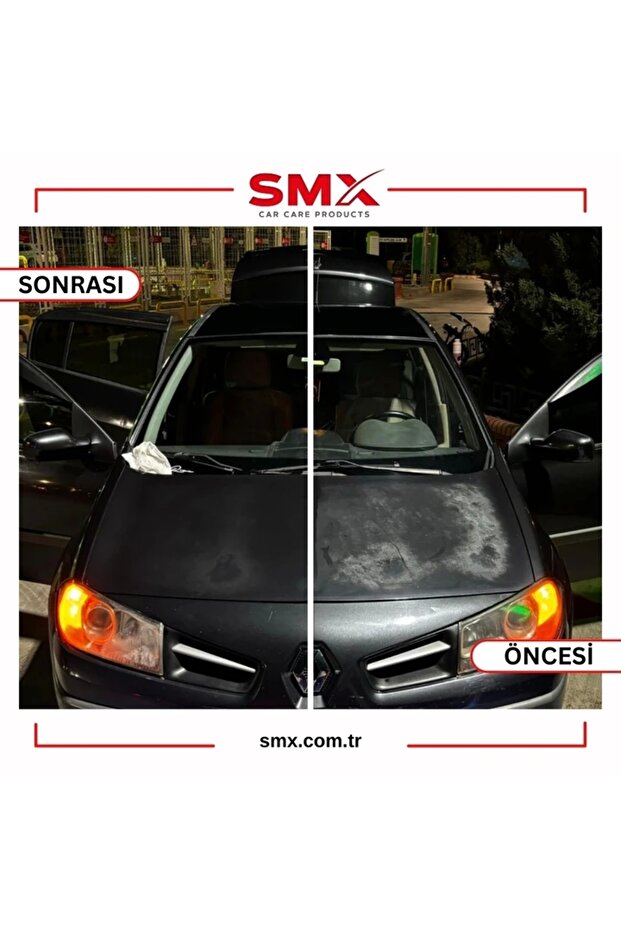 Seramik WAX Seti - 2