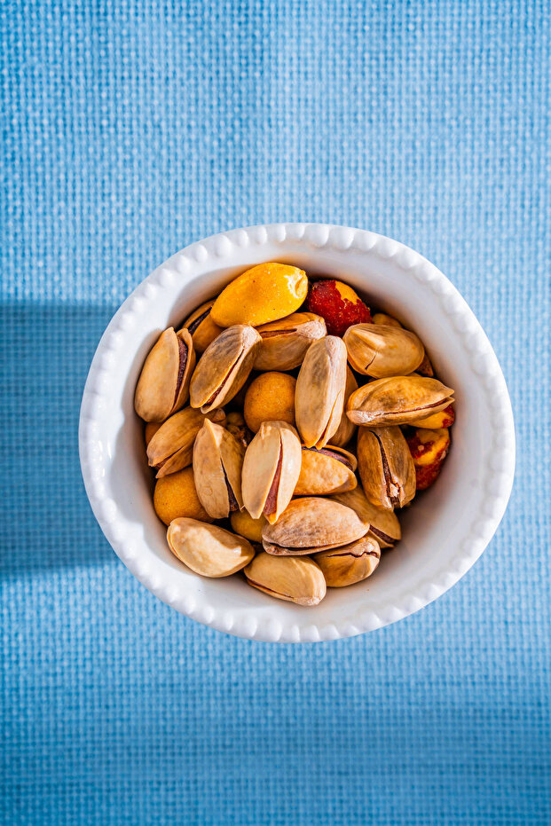 Milano Kase - 8 cm - 3