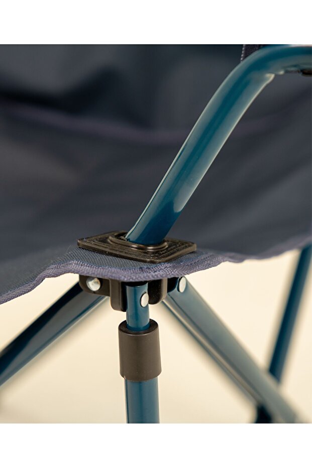 Basic XXL Katlanır Kamp Sandalyesi - 6