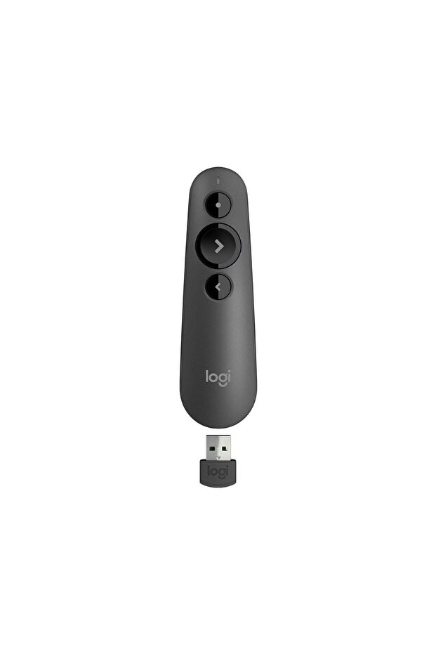 Prezentare laser R500, 910-005843 - 1
