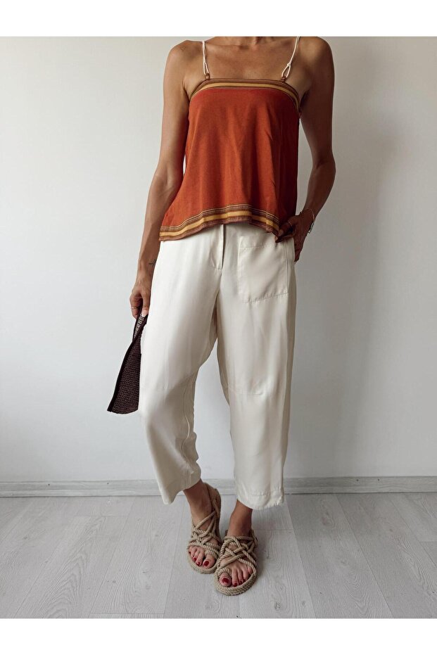 KİNNA PANTOLON