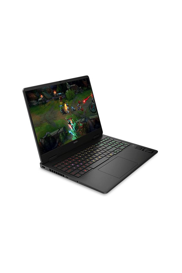 Omen/Intel® Core™ Ultra 7-255H/32 GB RAM/1 TB SSD/RTX 4050/16"/W11/BP4M5EA Laptop - 2