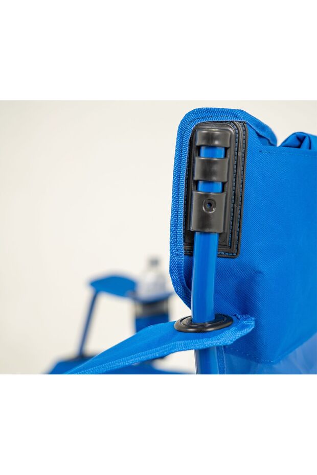 Basic XXL Katlanır Kamp Sandalyesi - 8