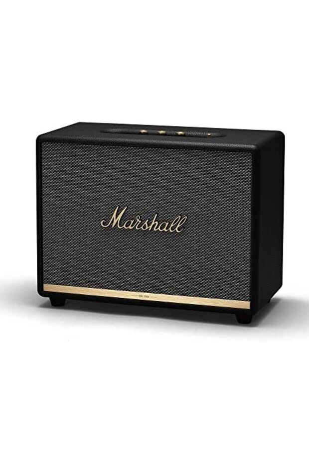 Woburn II Bluetooth Speaker - Premium Bluetooth Speakers With 30ft Wireless Bluetooth Range - 2