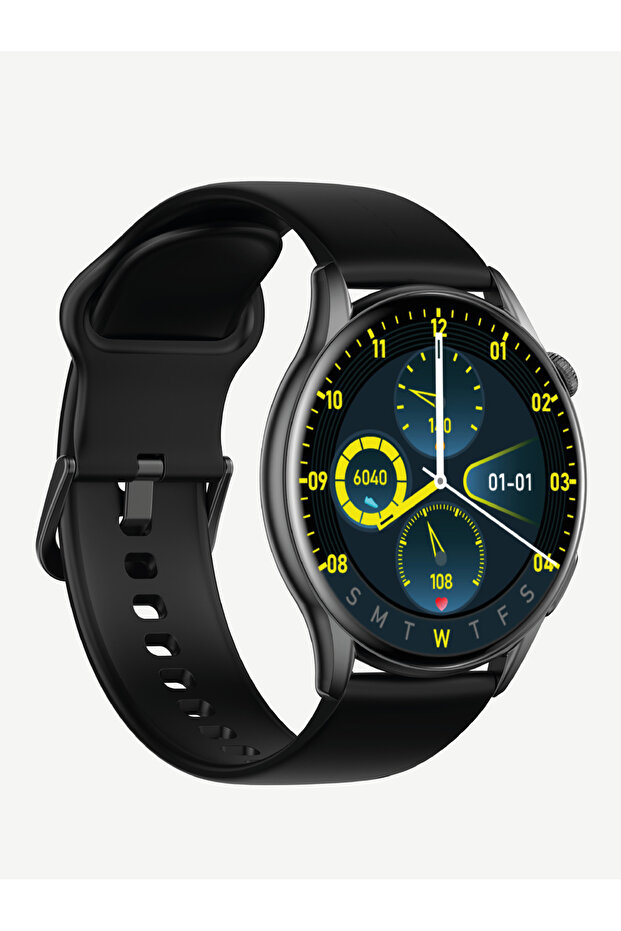 S104 Premium Amoled LT Watch Akıllı Saat - 2