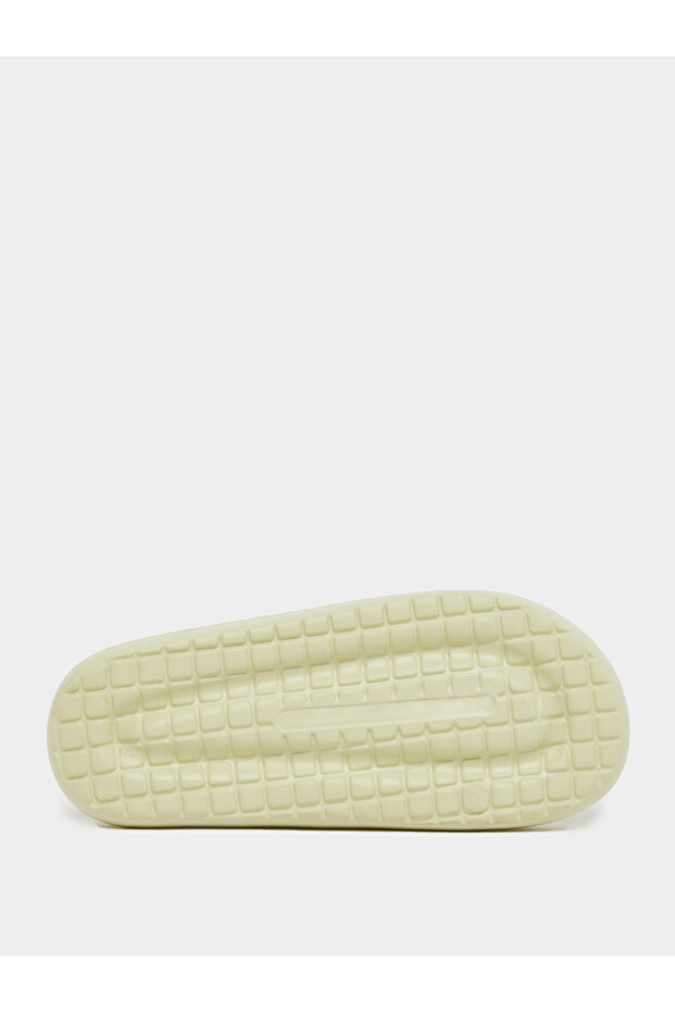 شبشب سهل الارتداء بمربعات منسوجة - 6