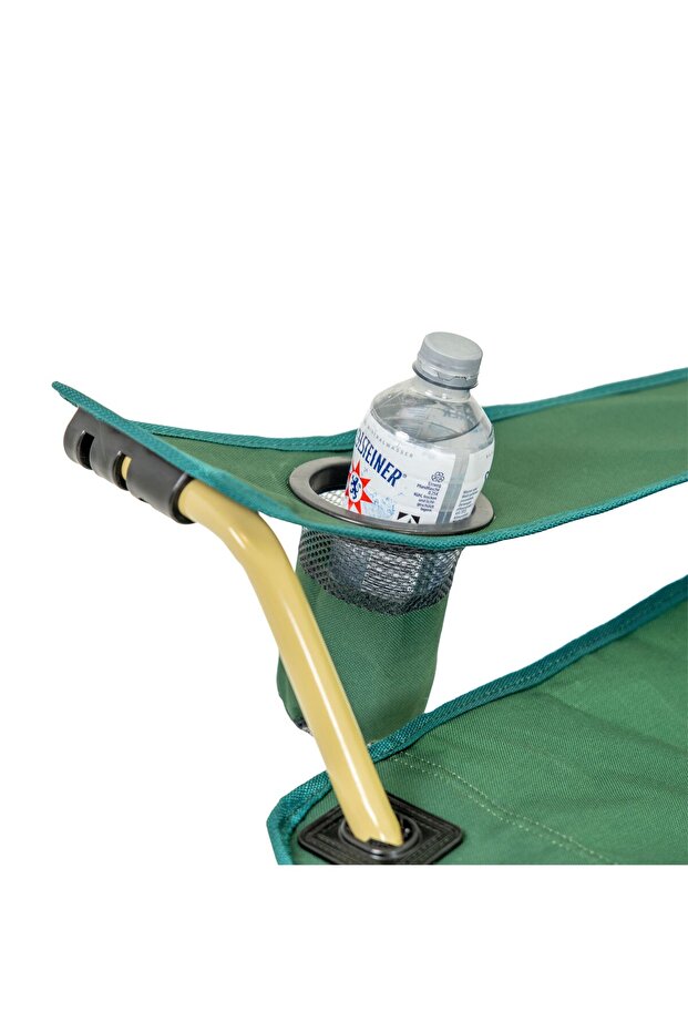 Basic XXL Katlanır Kamp Sandalyesi - 7