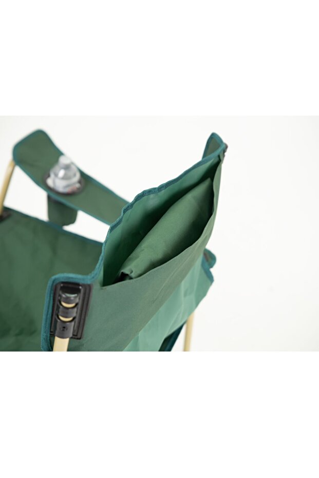 Basic XXL Katlanır Kamp Sandalyesi - 5