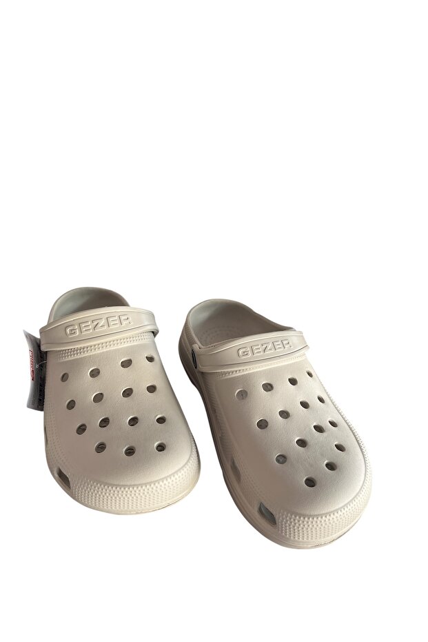 bej unusex cross terlik - 2