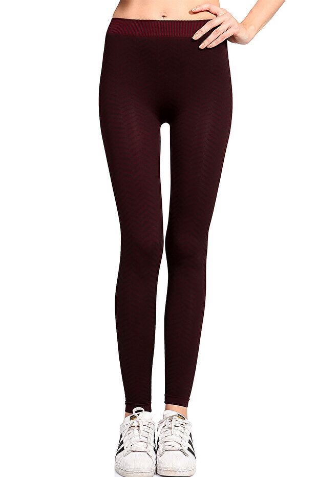 Calixto Seamless Tayt - 5