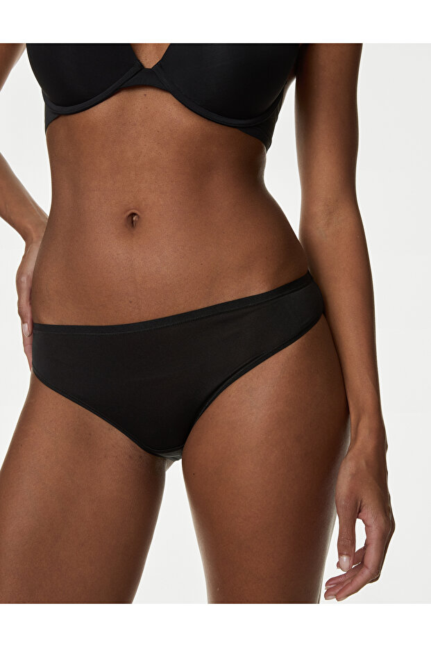 5'li Bikini Külot Seti - 3