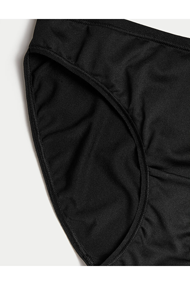 5'li Bikini Külot Seti - 5