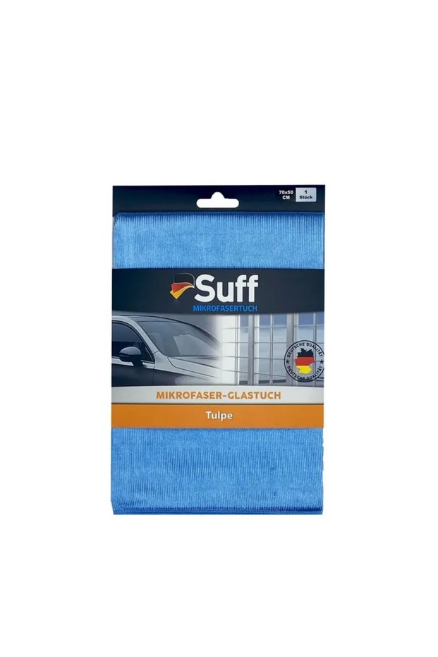 Microfiber Glass Cloth Tulpe 70X50 5132 Compatible