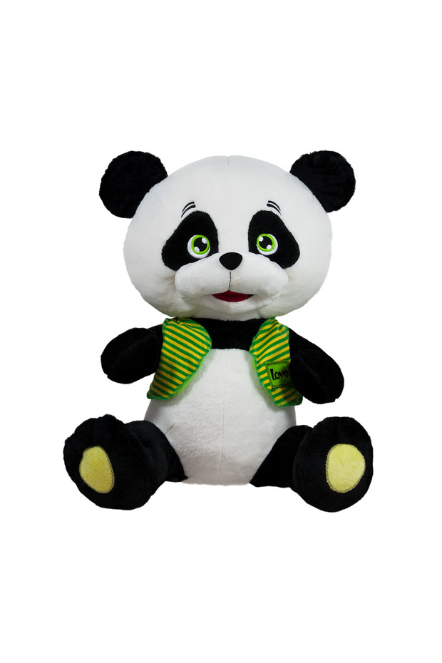 Bear panda plus Amec 52 cm - 1