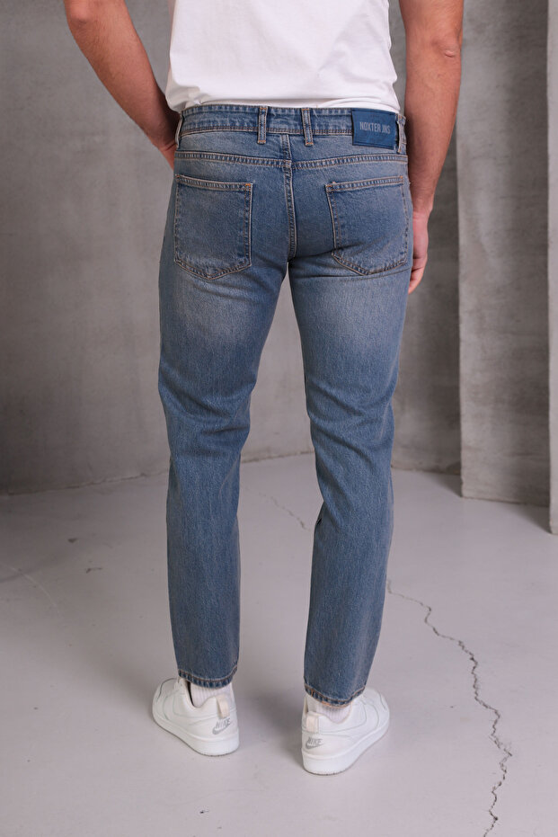 PÁNSKE DŽÍNSKY - 3