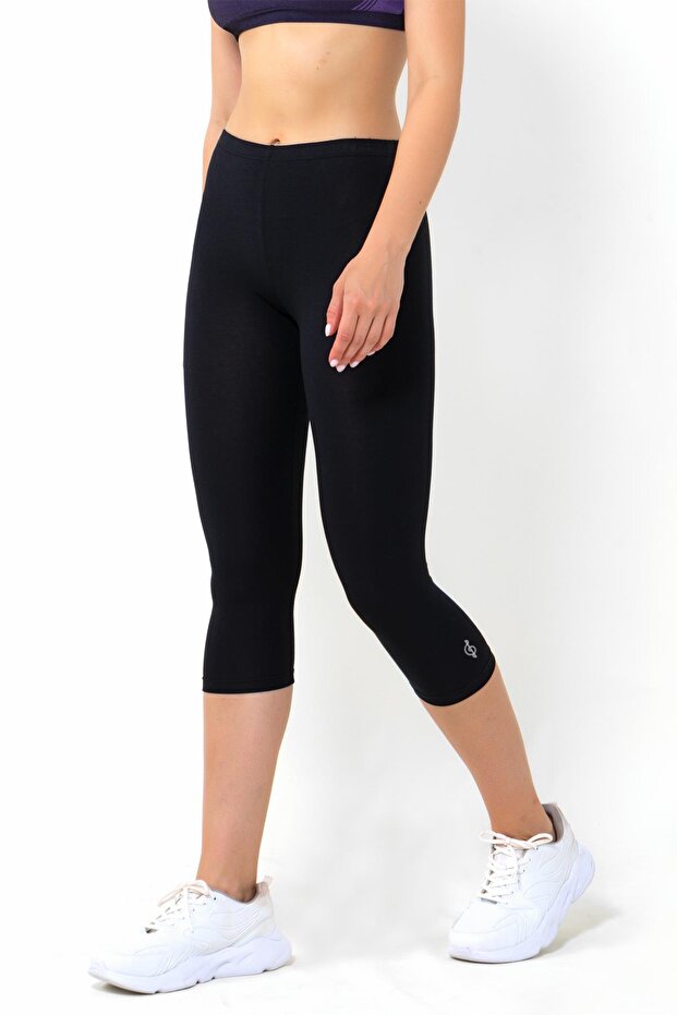 Κοντό κολάν Bianca Modal - 7