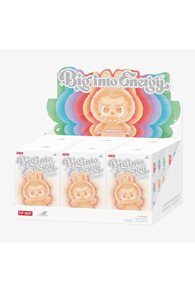 %100 Orijinal Labubu Mart - 1