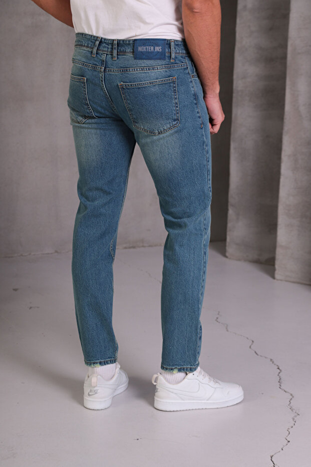 PÁNSKÉ DŽÍNY - 3