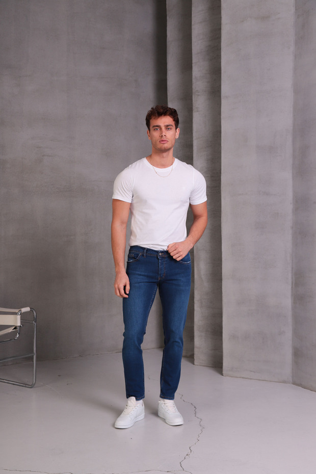 PÁNSKE DŽÍNSKY - 4