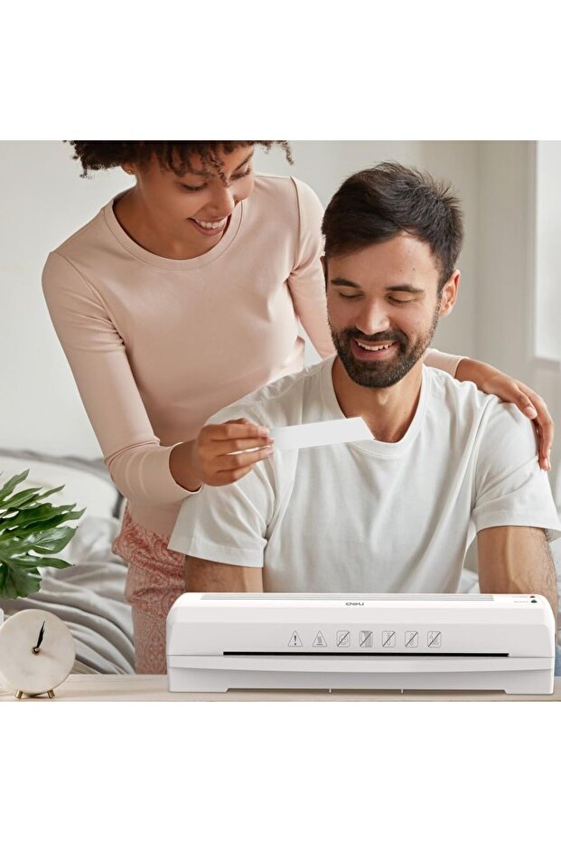 A3 Laminating Machine (E14379) - 7