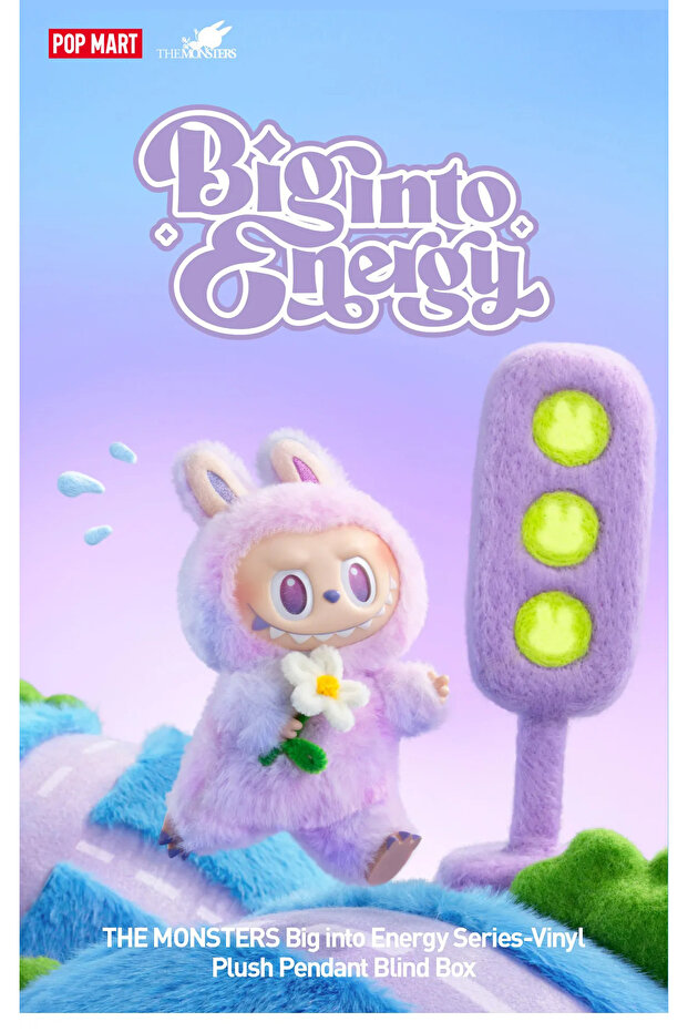 %100 Orijinal Labubu Mart - 2