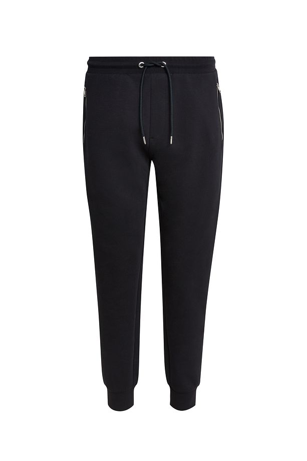 Regular Fit Pamuklu Jogger - 7