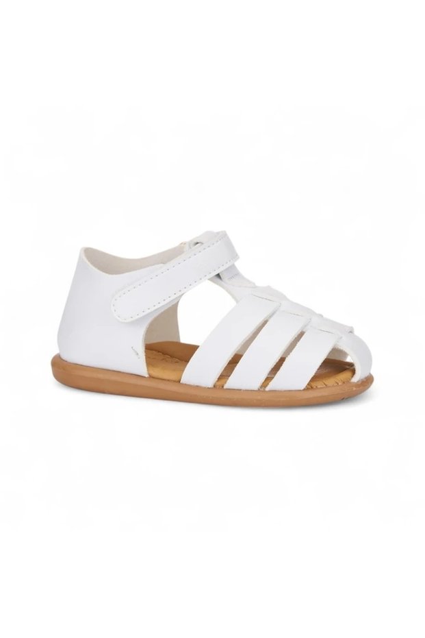 Luna Girl's Orthopedic Sandals