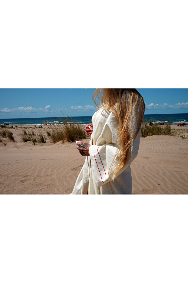Kimono ''No Quit'' - 4