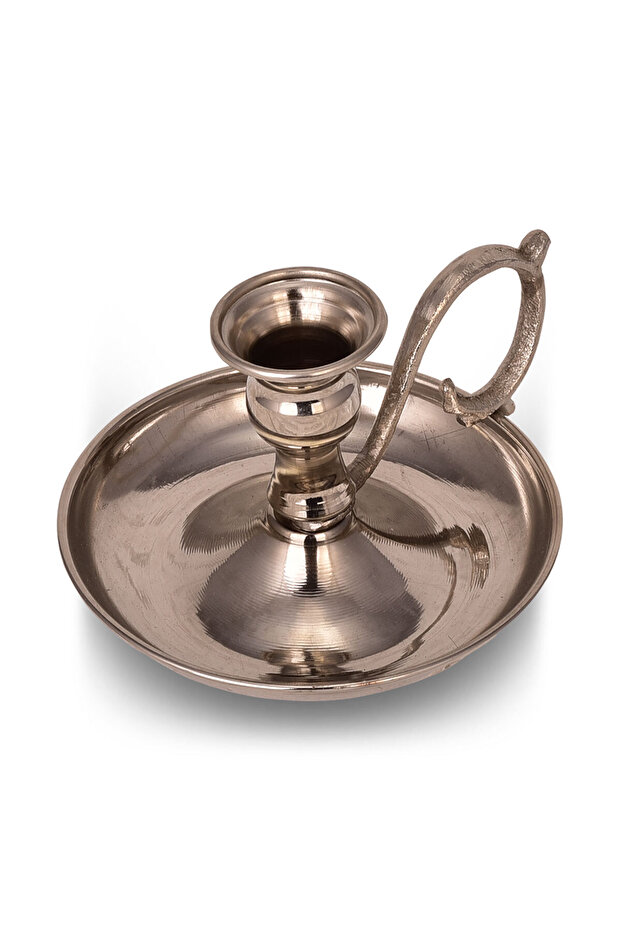 NİKELLİ ŞİNANAY MUMLUK - 2