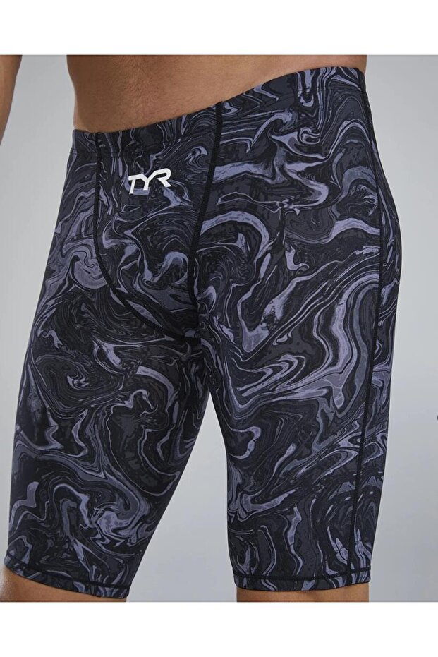 Erkek Thresher Jammer - Hyperblitz - 3