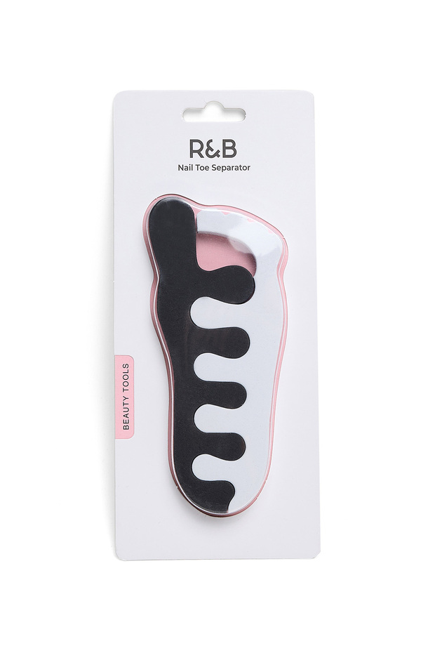 فاصل أظافر القدم - 4