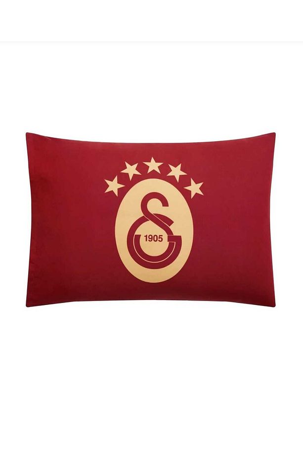 Galatasaray 25 Şampiyonluk 5 Yıldız Lisanslı Tek Kişilik Nevresim Takımı - 5