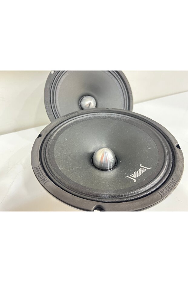 MBM-1580 20 CM 150 RMS PRO MİDRANGE - 5