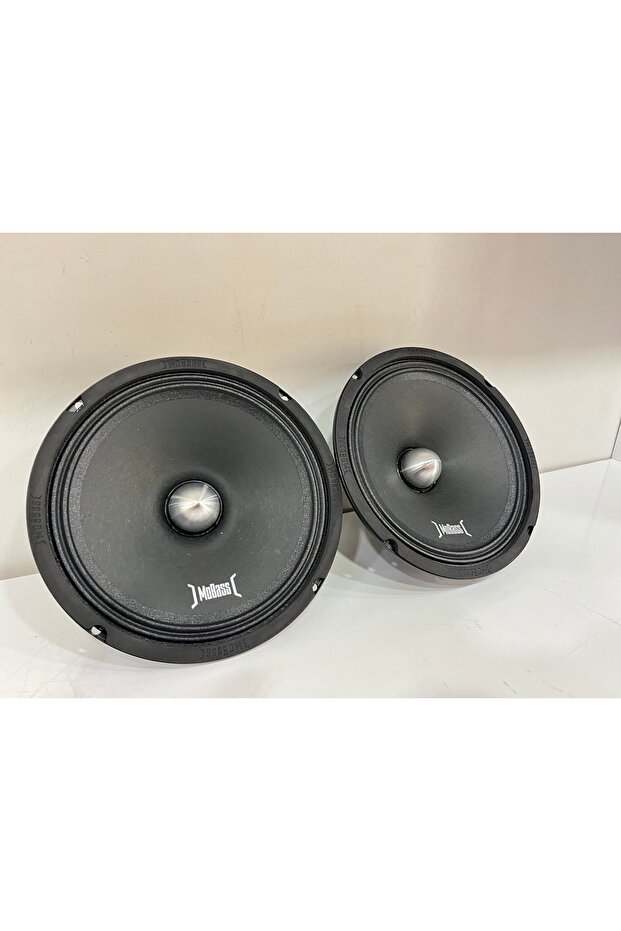 MBM-1580 20 CM 150 RMS PRO MİDRANGE - 4